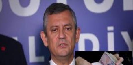 ÖZGÜR ÖZEL HAKKINDA