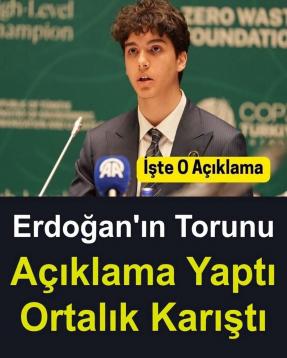 İşte Zehra'nın Kazandığı Okul!