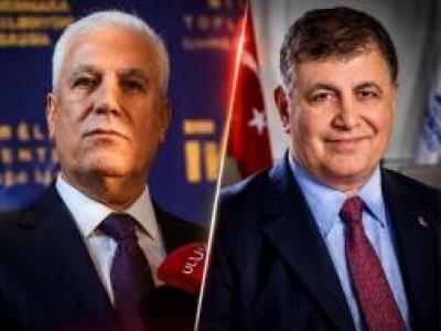 AK Parti'ye Geçecek
