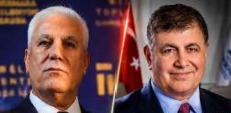 AK Parti'ye Geçecek