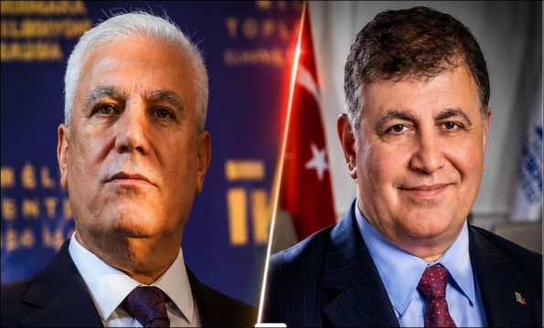 İşte Zehra'nın Kazandığı Okul!