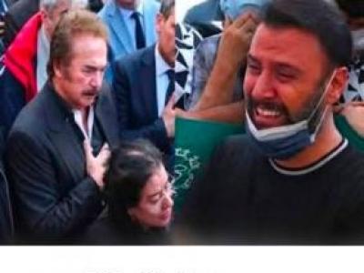 Sanat dünyası yasta. Büyük ustayı kaybettik.