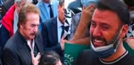 Sanat dünyası yasta. Büyük ustayı kaybettik.