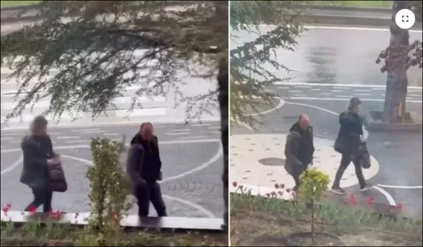 İşte Zehra'nın Kazandığı Okul!