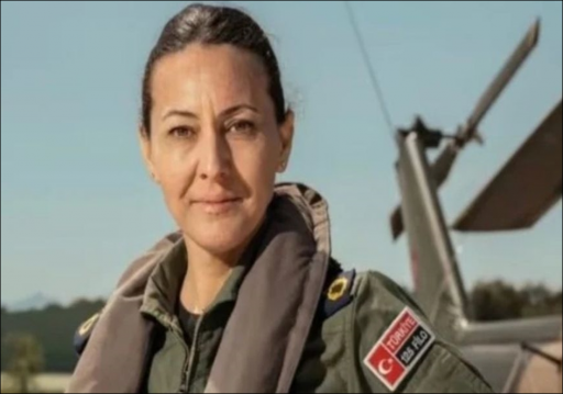 İşte Zehra'nın Kazandığı Okul!