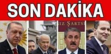 istifa dalgası büyüyor