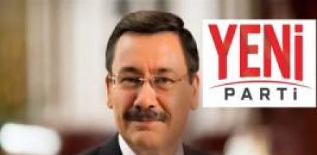 Melih Gökçek
