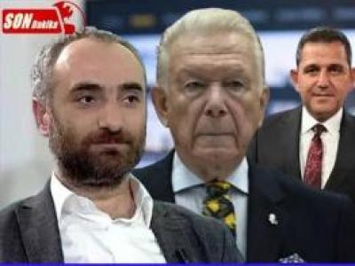 basınının acı kaybı