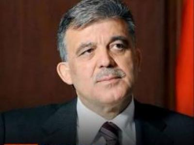 Abdullah Gül gerçekleri