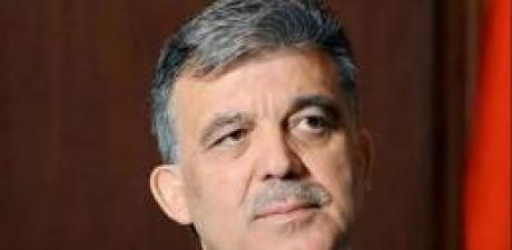 Abdullah Gül gerçekleri
