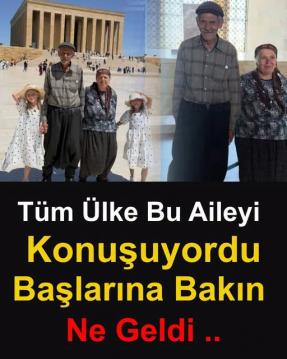 İşte Zehra'nın Kazandığı Okul!