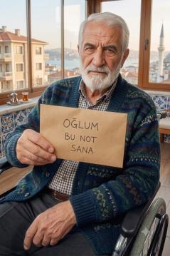 İşte Zehra'nın Kazandığı Okul!