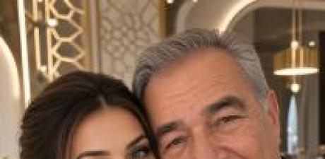 Benden 30 yaş büyük