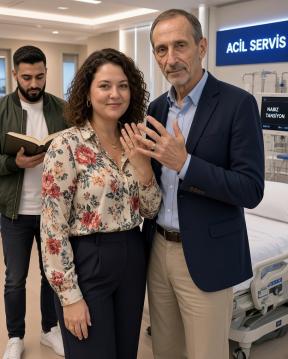 İşte Zehra'nın Kazandığı Okul!
