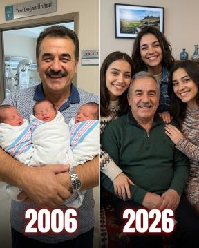 İşte Zehra'nın Kazandığı Okul!