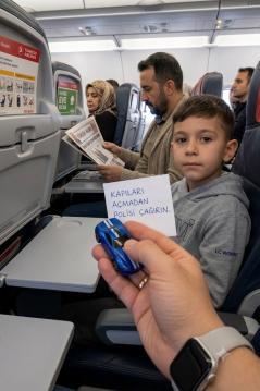 İşte Zehra'nın Kazandığı Okul!