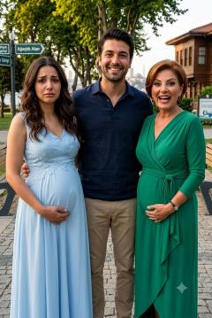 İşte Zehra'nın Kazandığı Okul!