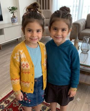 İşte Zehra'nın Kazandığı Okul!