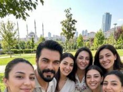 Karım Beni ve Altı Kızımı Zengin Patronu İçin Terk Etti… 