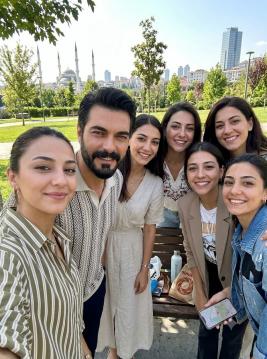 İşte Zehra'nın Kazandığı Okul!
