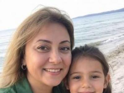 Ölümcül hastalığa yakalanan kızımın 