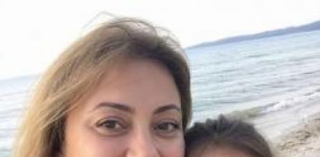 Ölümcül hastalığa yakalanan kızımın 