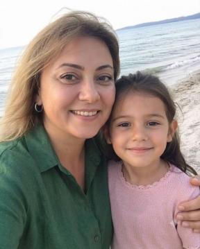 İşte Zehra'nın Kazandığı Okul!