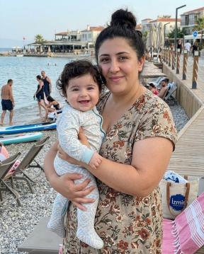 İşte Zehra'nın Kazandığı Okul!