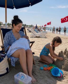 İşte Zehra'nın Kazandığı Okul!