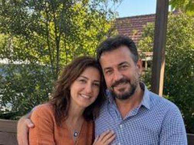 Kocamla 36 Yıllık Evliliğimizi Bitirdim