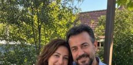 Kocamla 36 Yıllık Evliliğimizi Bitirdim