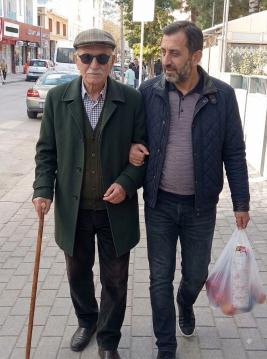İşte Zehra'nın Kazandığı Okul!