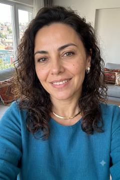 İşte Zehra'nın Kazandığı Okul!