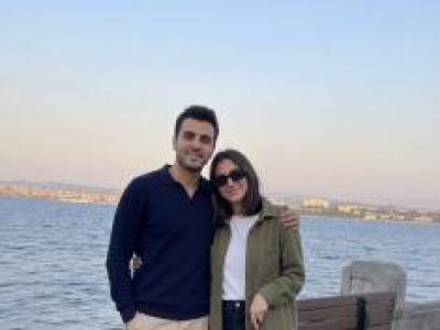 Yıllarca Kocam, Görme Yeteneğimin Zayıf Olduğunu