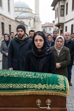 İşte Zehra'nın Kazandığı Okul!