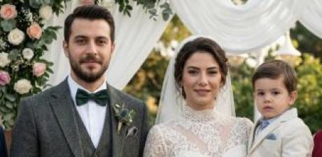 Annem, dul ve bekar bir anneyle evlendiğim için 