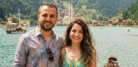 İki yıl önce, on bir yaşındaki kızım Defne’yi toprağa verdim.