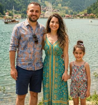 İşte Zehra'nın Kazandığı Okul!