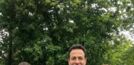 Oğlum, kocamın annemle birlikte bir otele girdiğini gördü