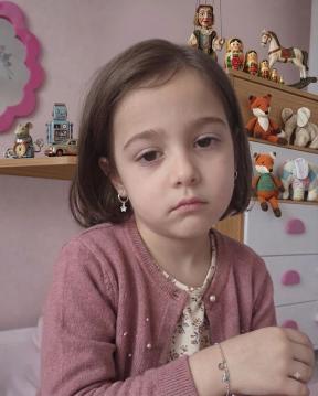 İşte Zehra'nın Kazandığı Okul!