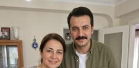 Kayınvalideme Hayatının Son Bir Yılında Ben Baktım. 
