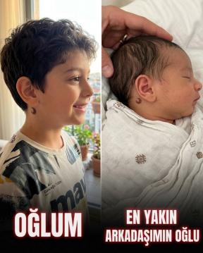 İşte Zehra'nın Kazandığı Okul!