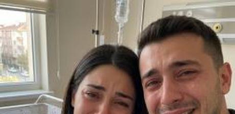Üçüz doğuran genç kız ertesi gün öldü…