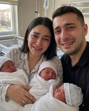 İşte Zehra'nın Kazandığı Okul!