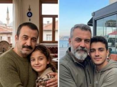 Evlat Edinilen Oğuldan