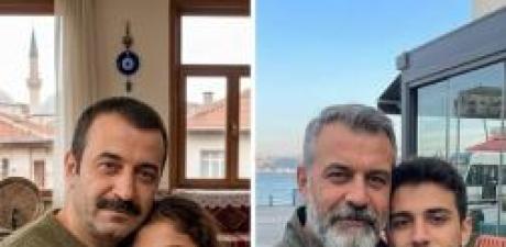 Evlat Edinilen Oğuldan