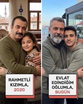 İşte Zehra'nın Kazandığı Okul!