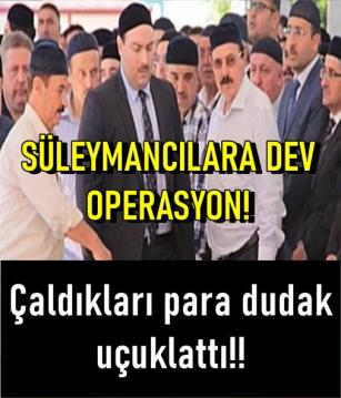 İşte Zehra'nın Kazandığı Okul!