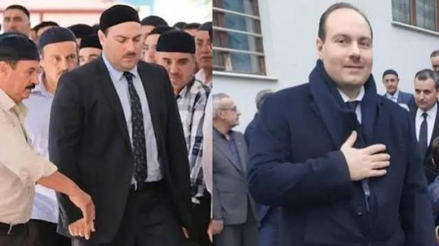 İşte Zehra'nın Kazandığı Okul!