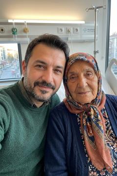 İşte Zehra'nın Kazandığı Okul!